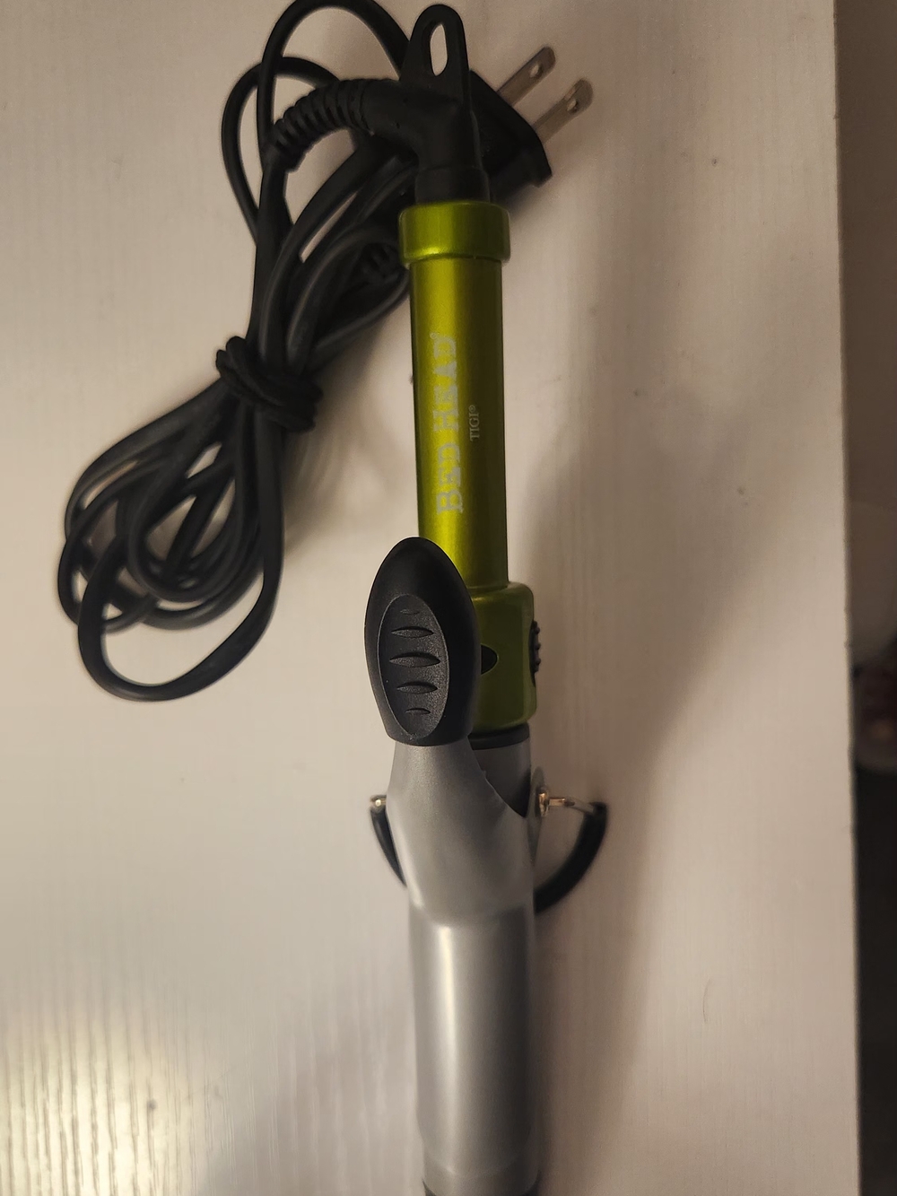 Mini Travel Curling Iron